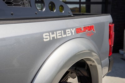 2022 Ford Super Duty F-250 Shelby Baja