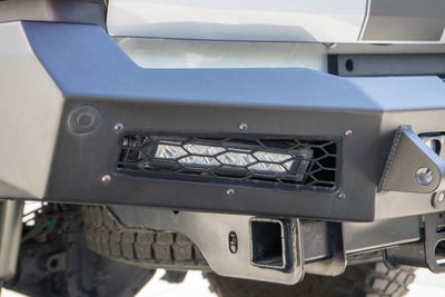 2022 Ford Super Duty F-250 Shelby Baja