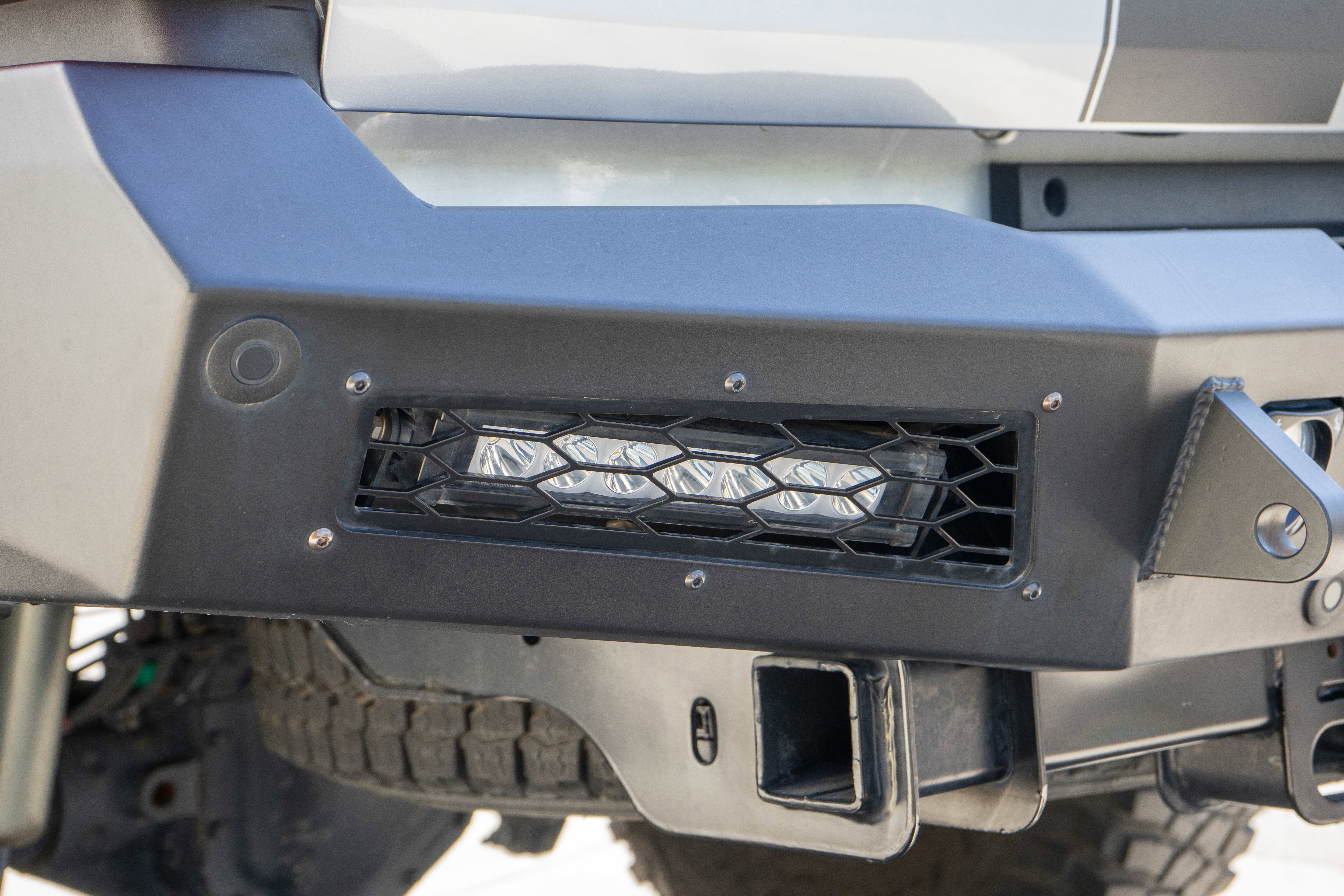 2022 Ford Super Duty F-250 Shelby Baja