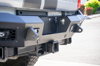 2022 Ford Super Duty F-250 Shelby Baja