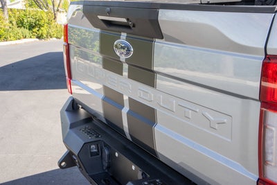 2022 Ford Super Duty F-250 Shelby Baja