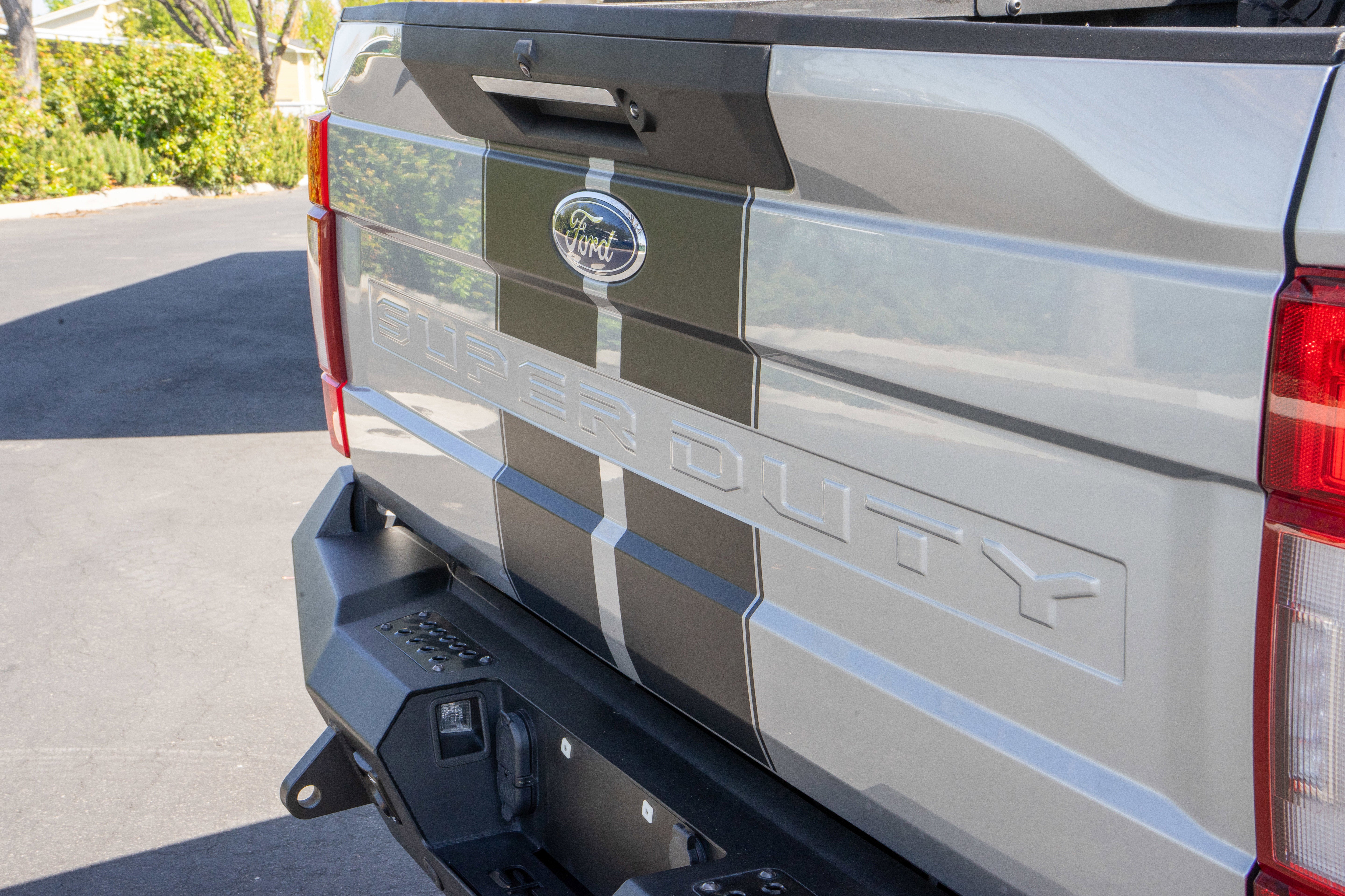 2022 Ford Super Duty F-250 Shelby Baja