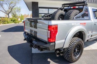 2022 Ford Super Duty F-250 Shelby Baja