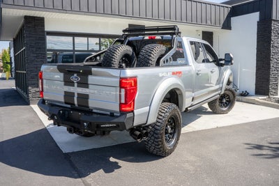 2022 Ford Super Duty F-250 Shelby Baja