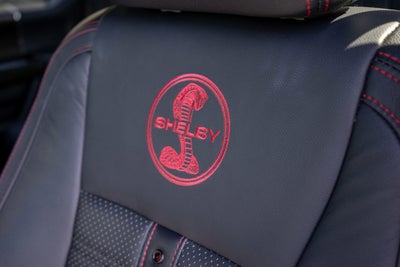 2022 Ford Super Duty F-250 Shelby Baja