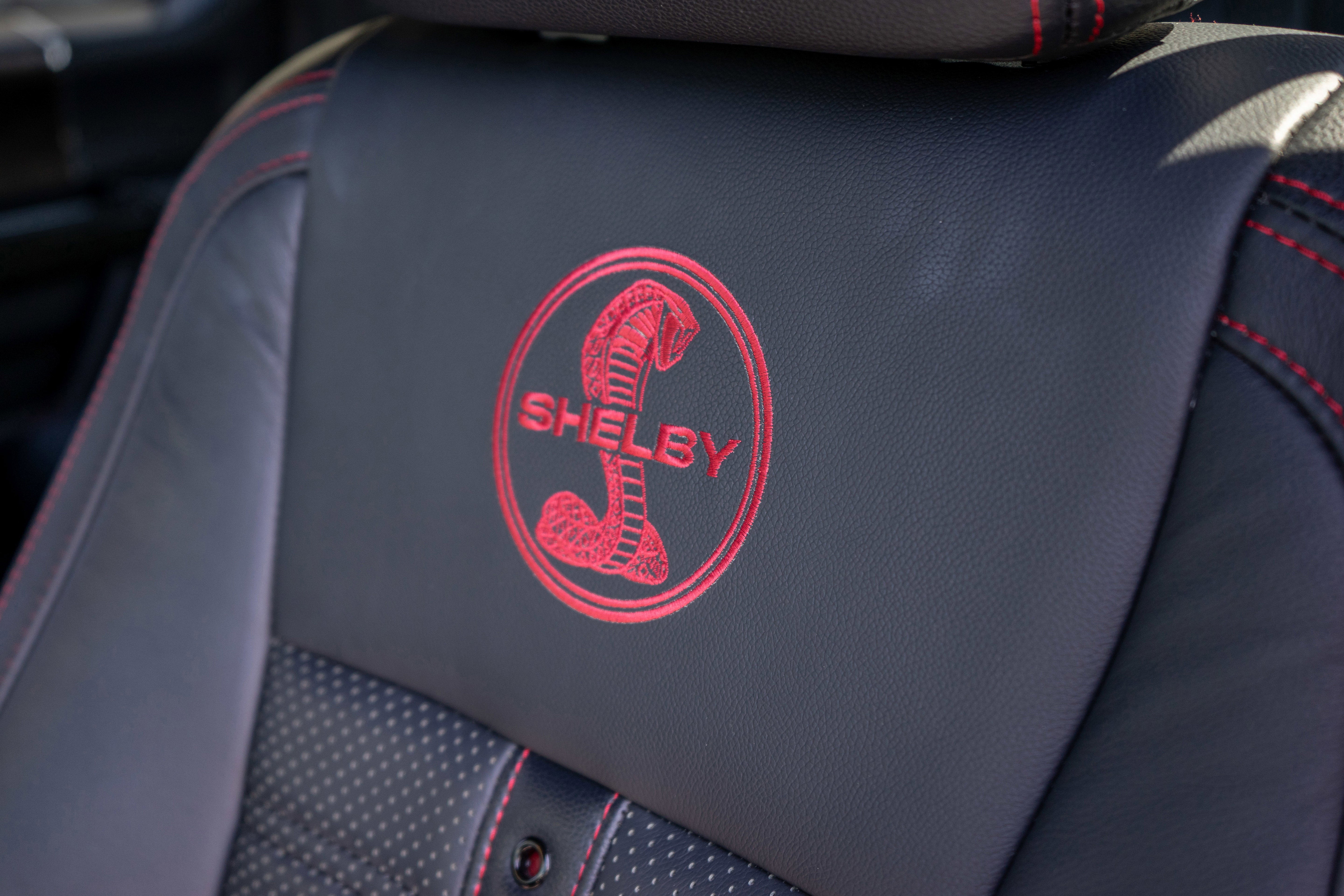 2022 Ford Super Duty F-250 Shelby Baja