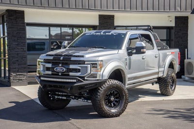 2022 Ford Super Duty F-250 Shelby Baja