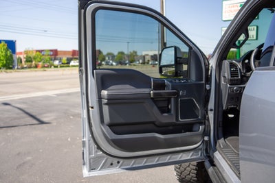 2022 Ford Super Duty F-250 Shelby Baja