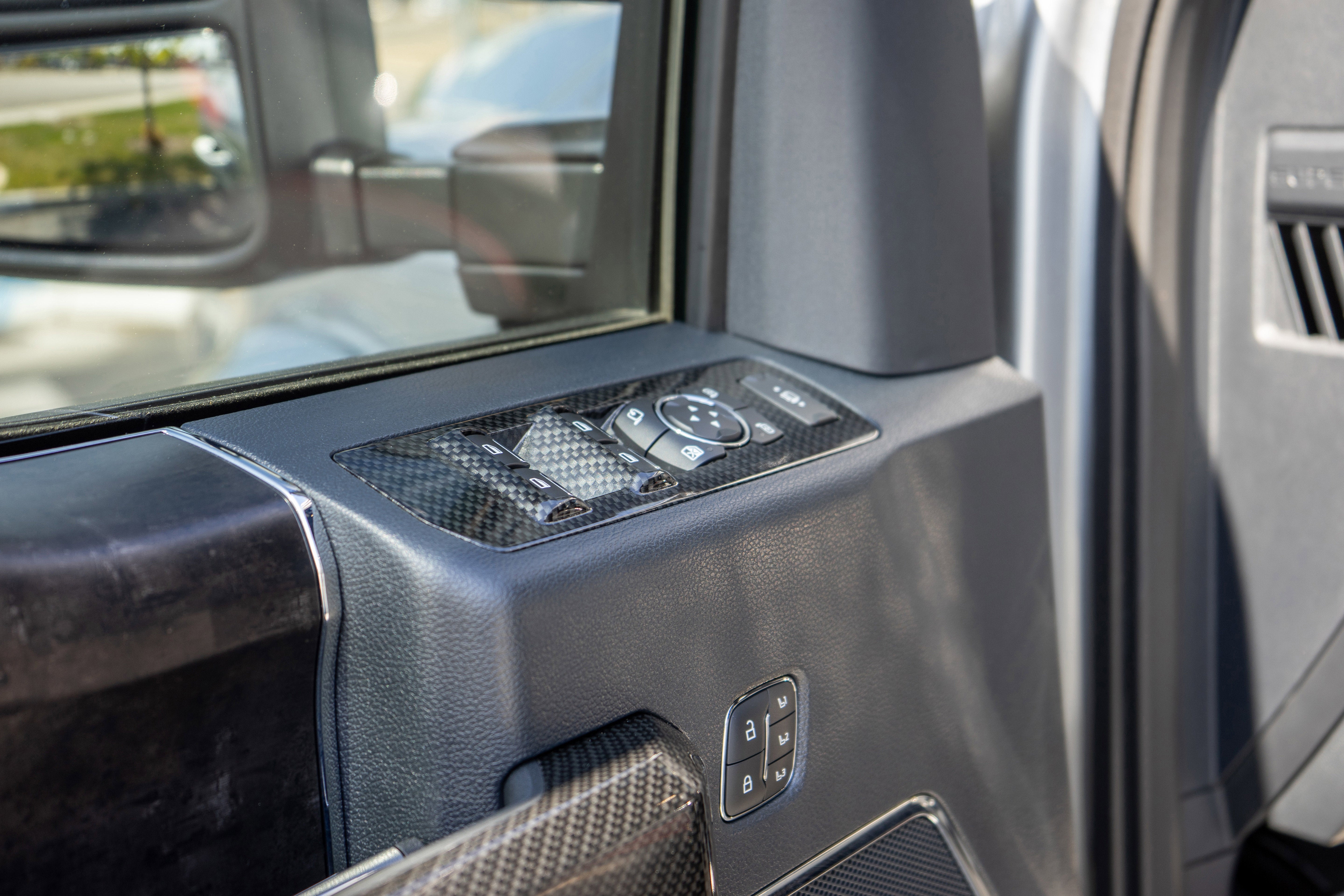 2022 Ford Super Duty F-250 Shelby Baja