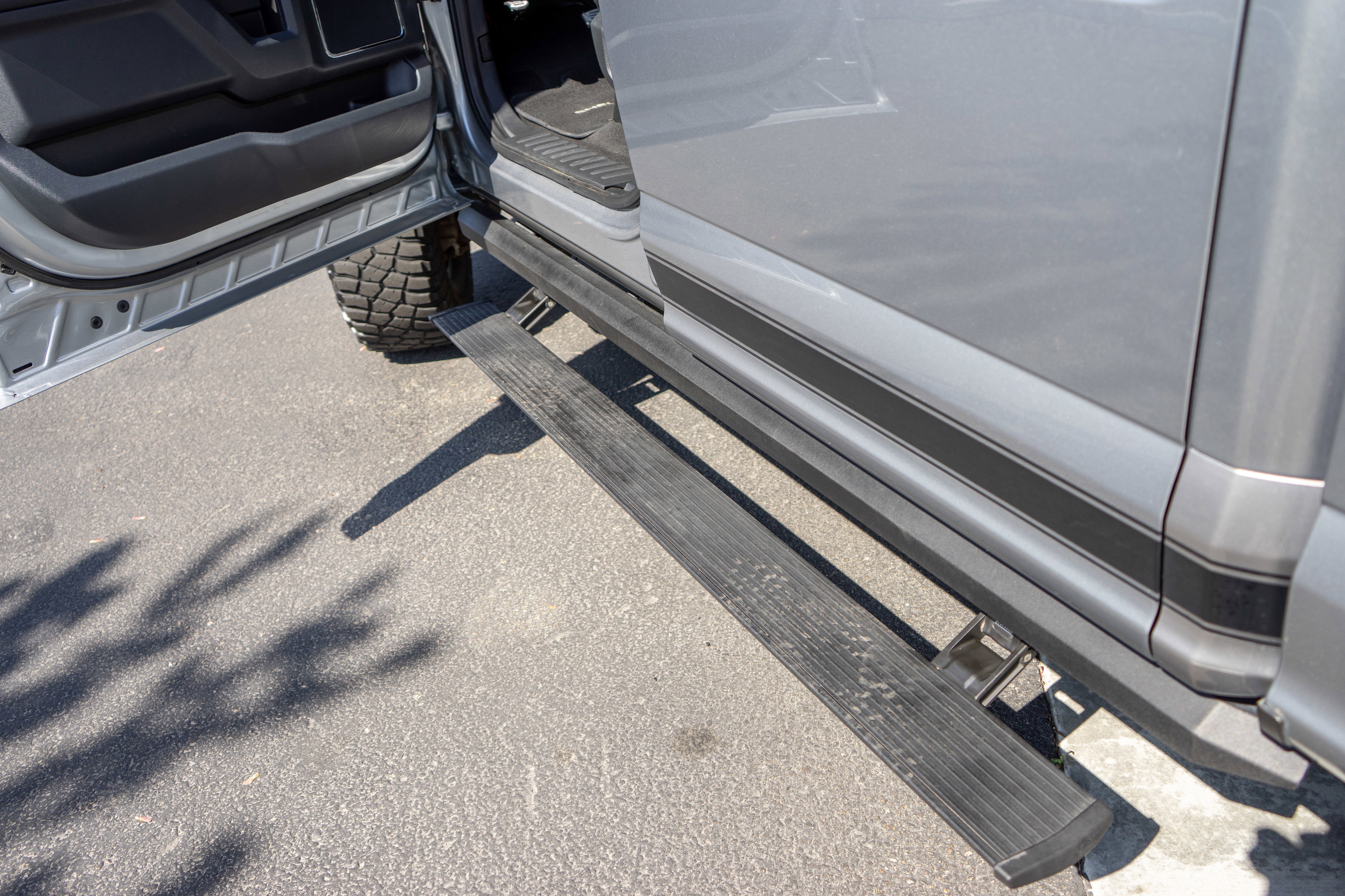 2022 Ford Super Duty F-250 Shelby Baja