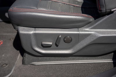 2022 Ford Super Duty F-250 Shelby Baja