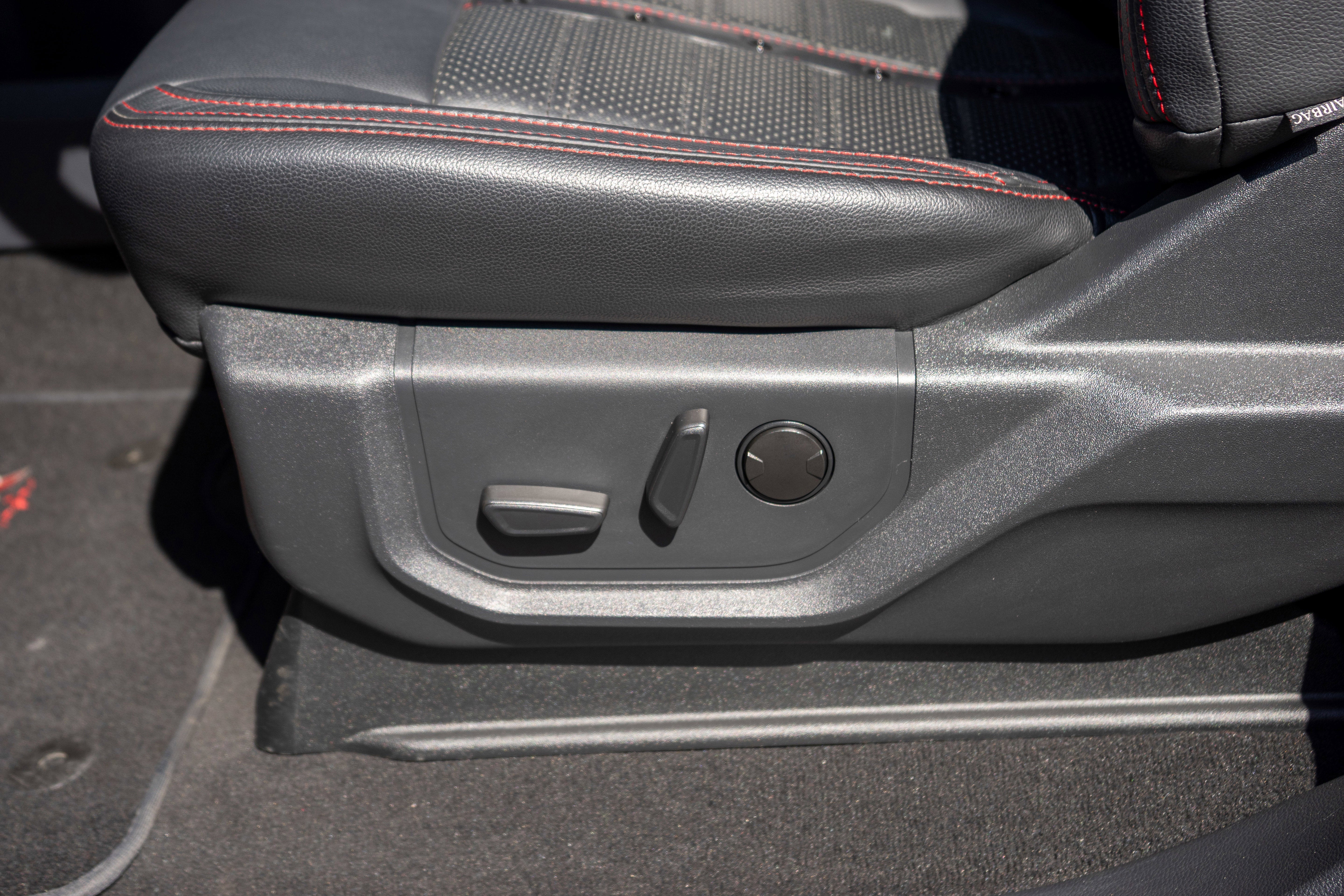 2022 Ford Super Duty F-250 Shelby Baja