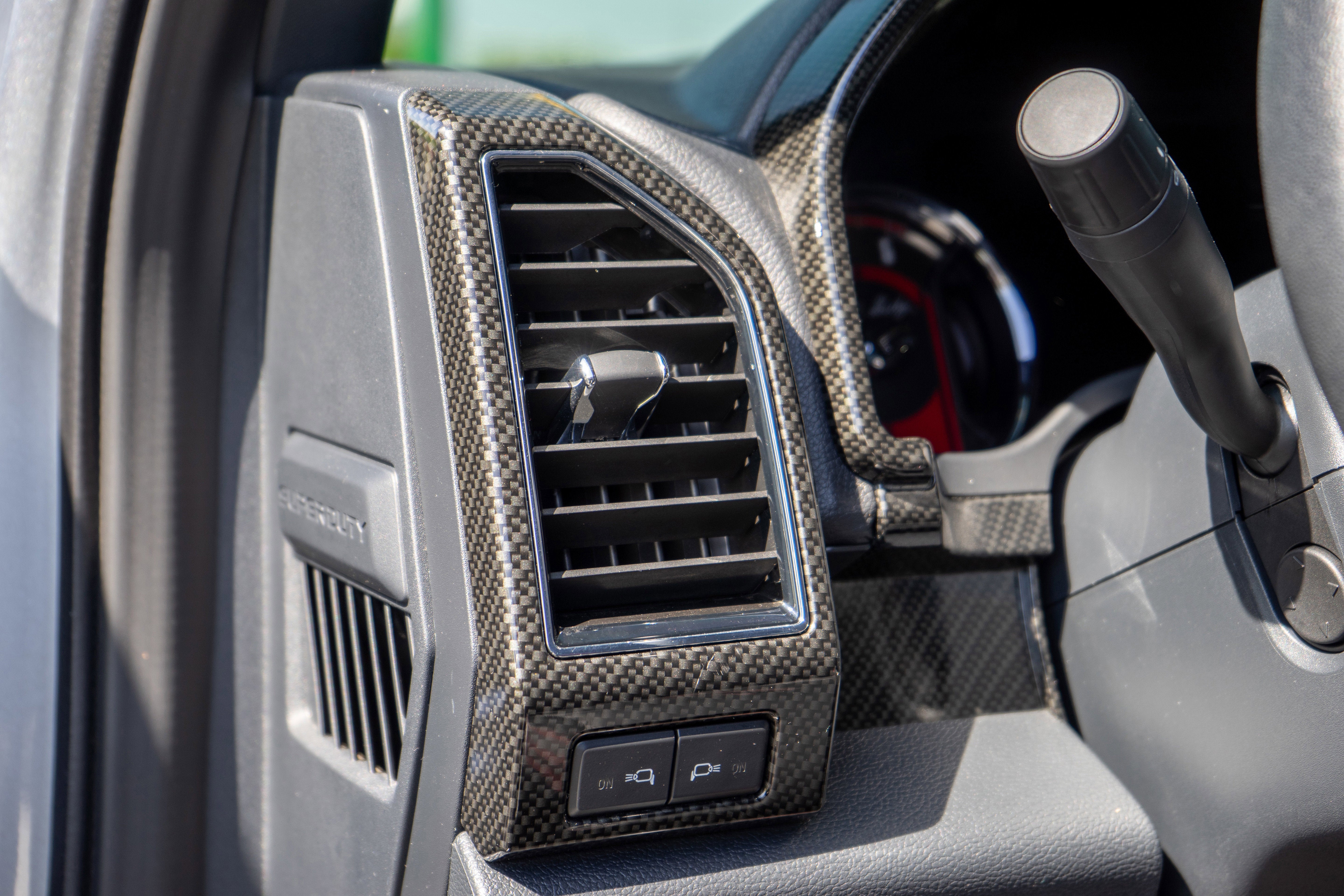 2022 Ford Super Duty F-250 Shelby Baja