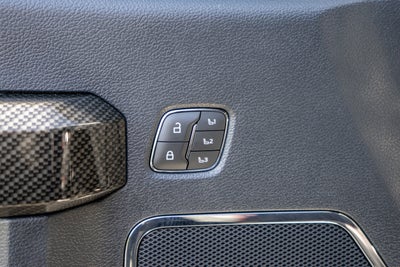 2022 Ford Super Duty F-250 Shelby Baja