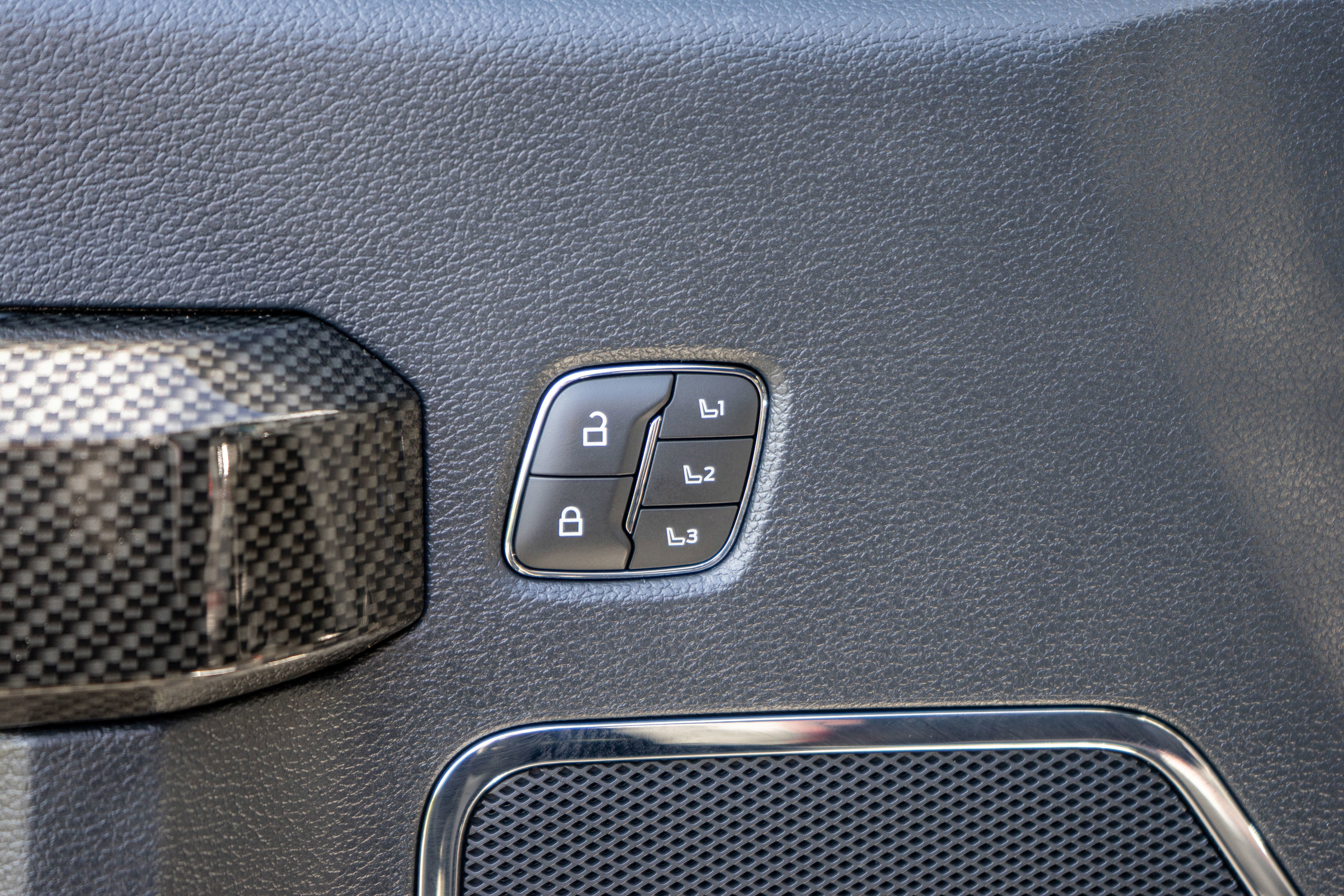 2022 Ford Super Duty F-250 Shelby Baja