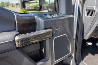 2022 Ford Super Duty F-250 Shelby Baja