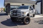 2022 Ford Super Duty F-250 Shelby Baja