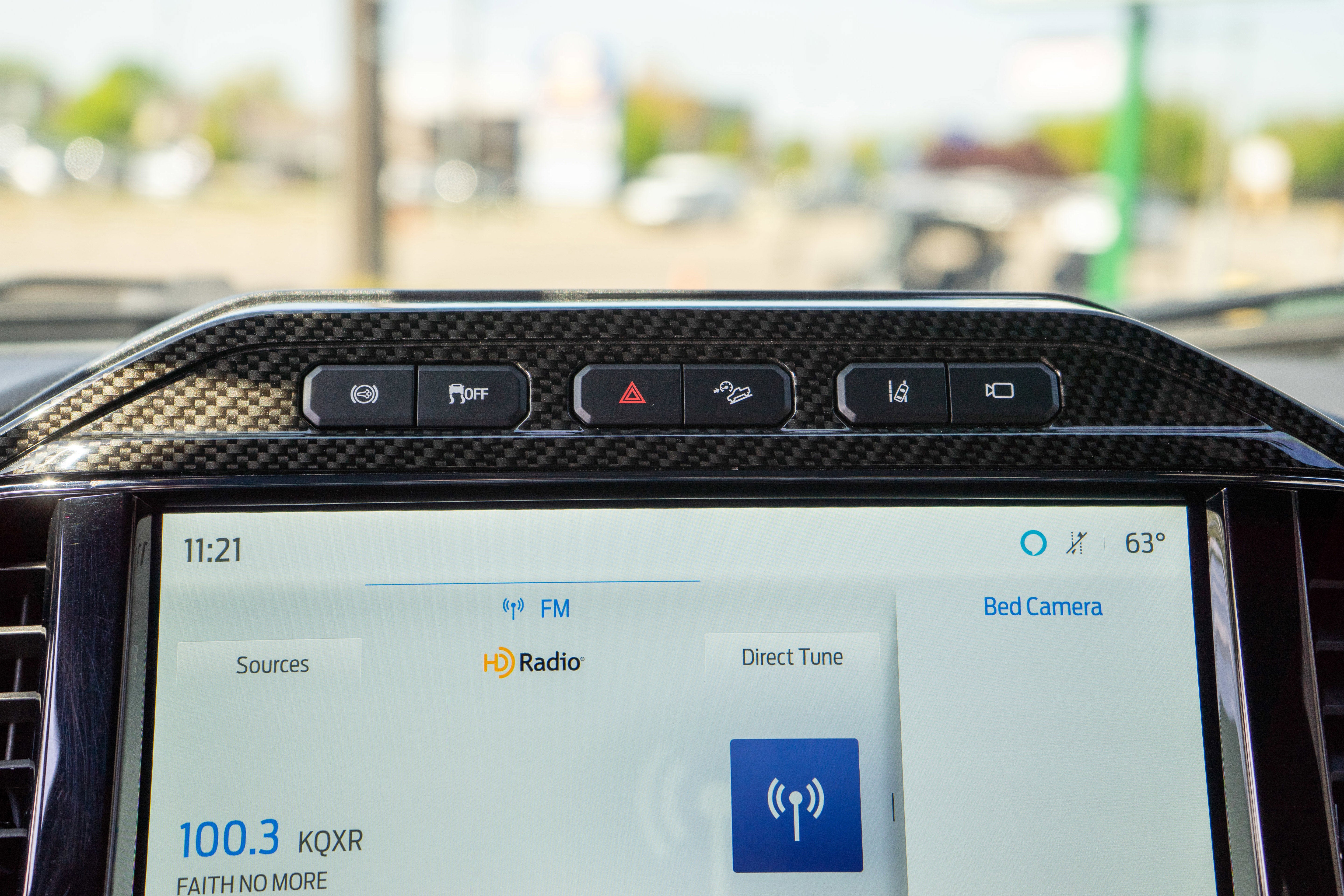 2022 Ford Super Duty F-250 Shelby Baja