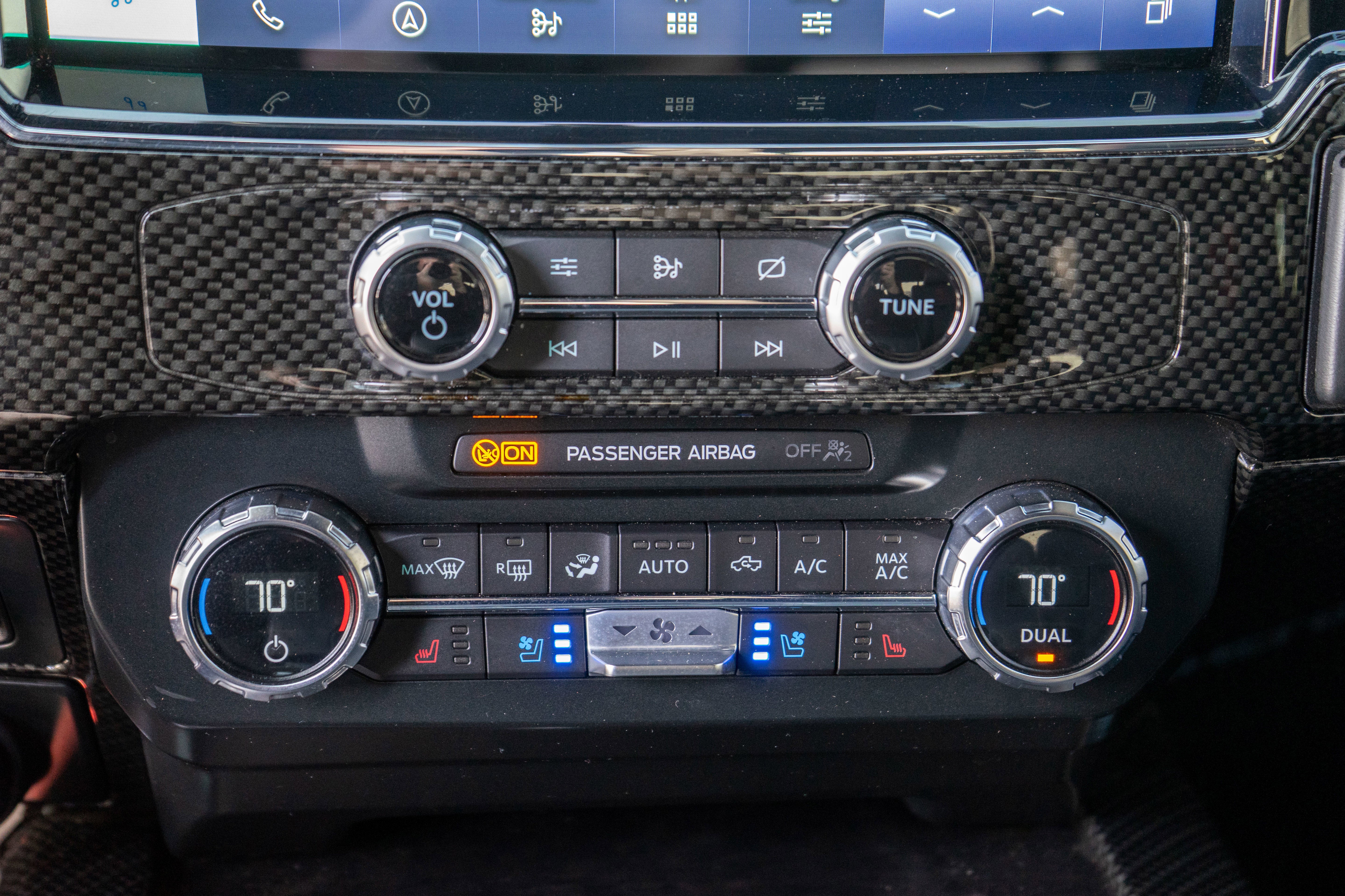 2022 Ford Super Duty F-250 Shelby Baja