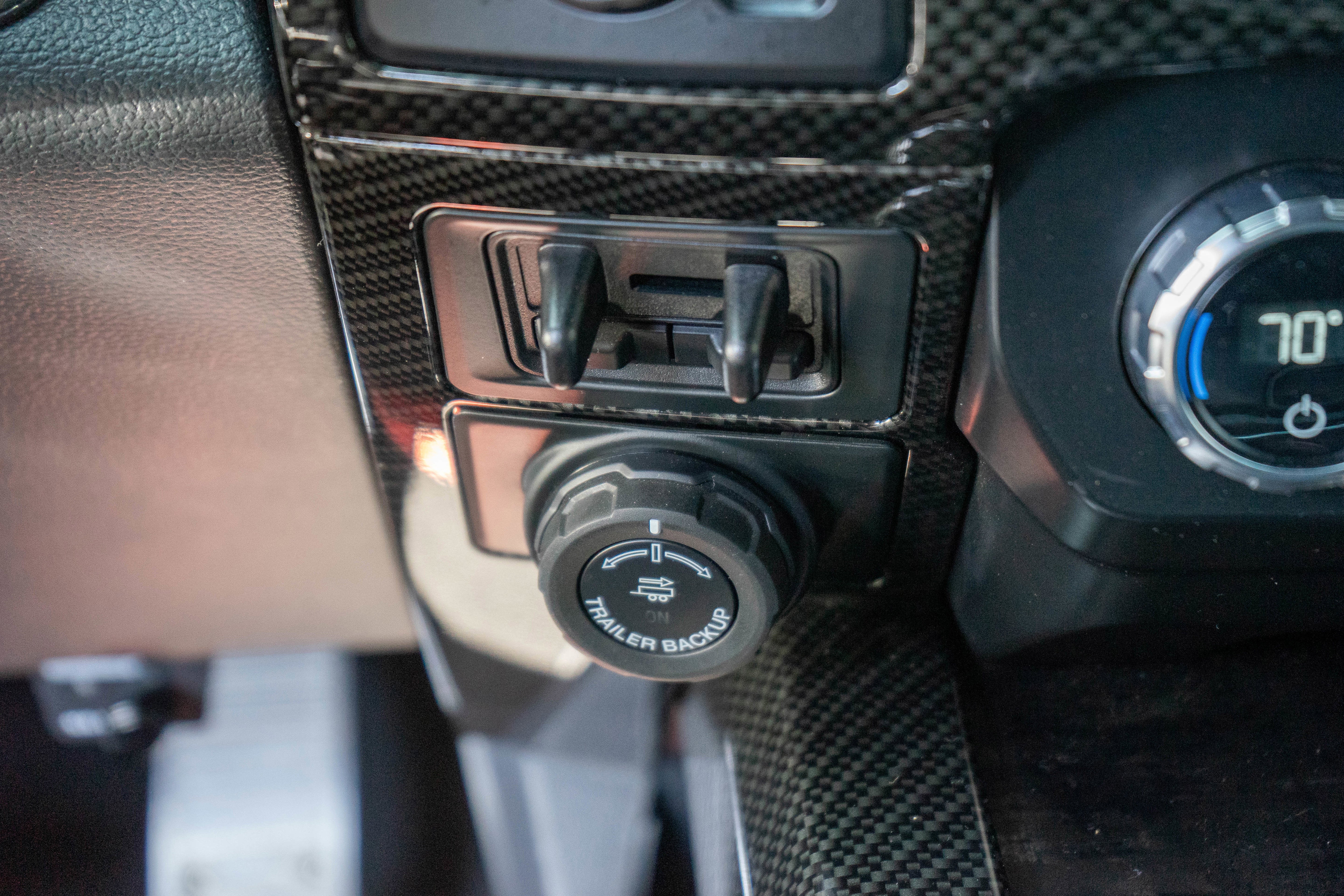 2022 Ford Super Duty F-250 Shelby Baja