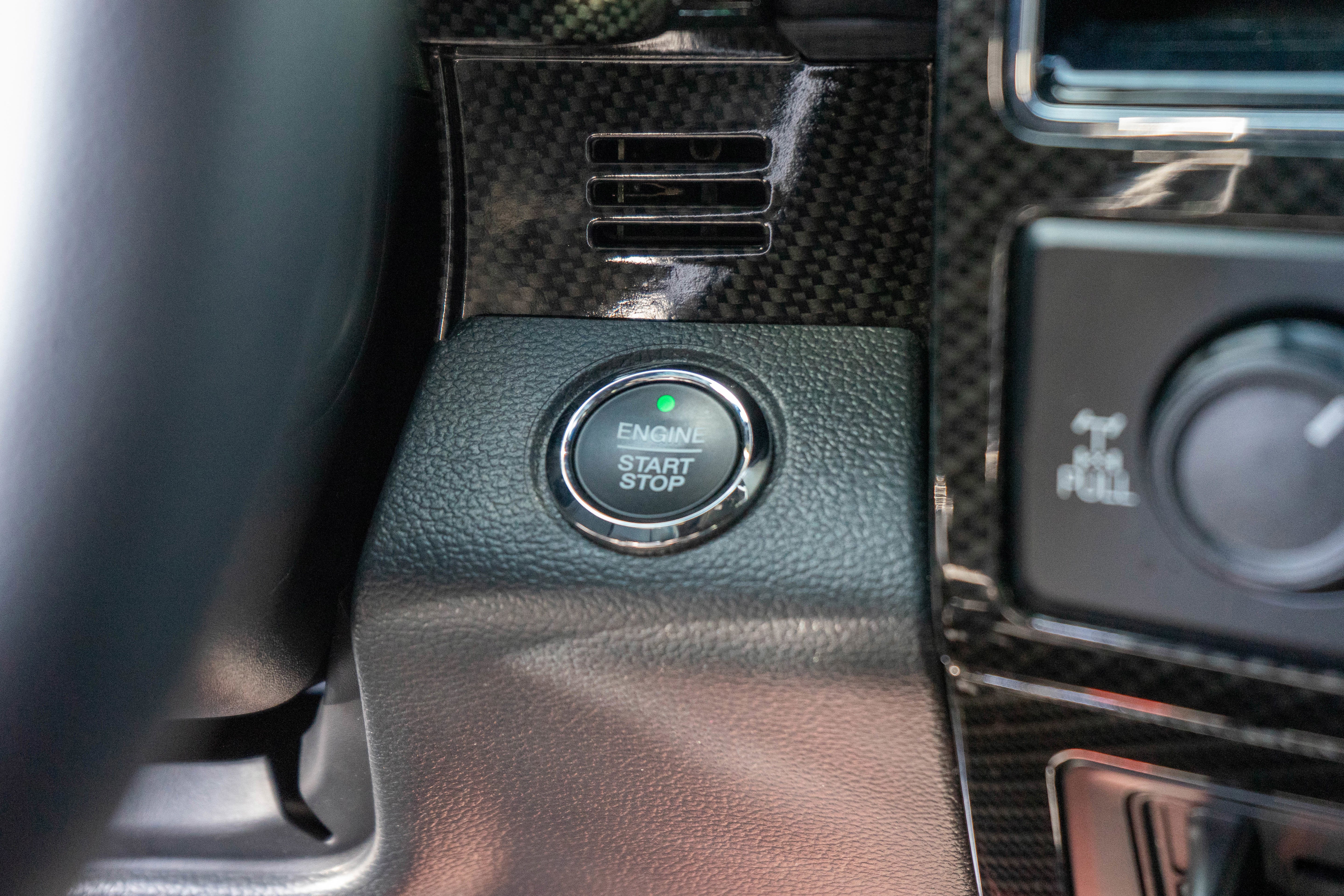 2022 Ford Super Duty F-250 Shelby Baja