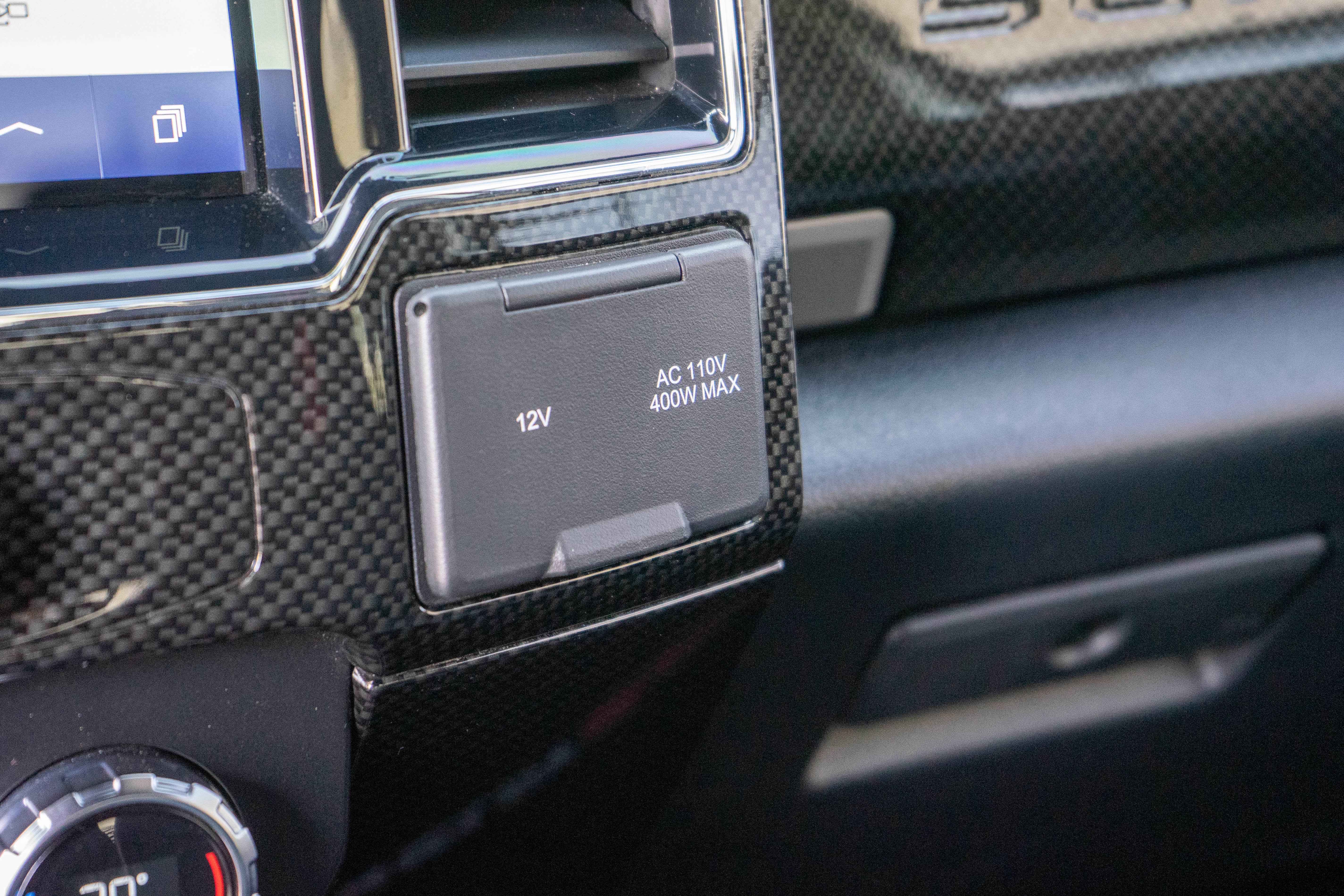 2022 Ford Super Duty F-250 Shelby Baja