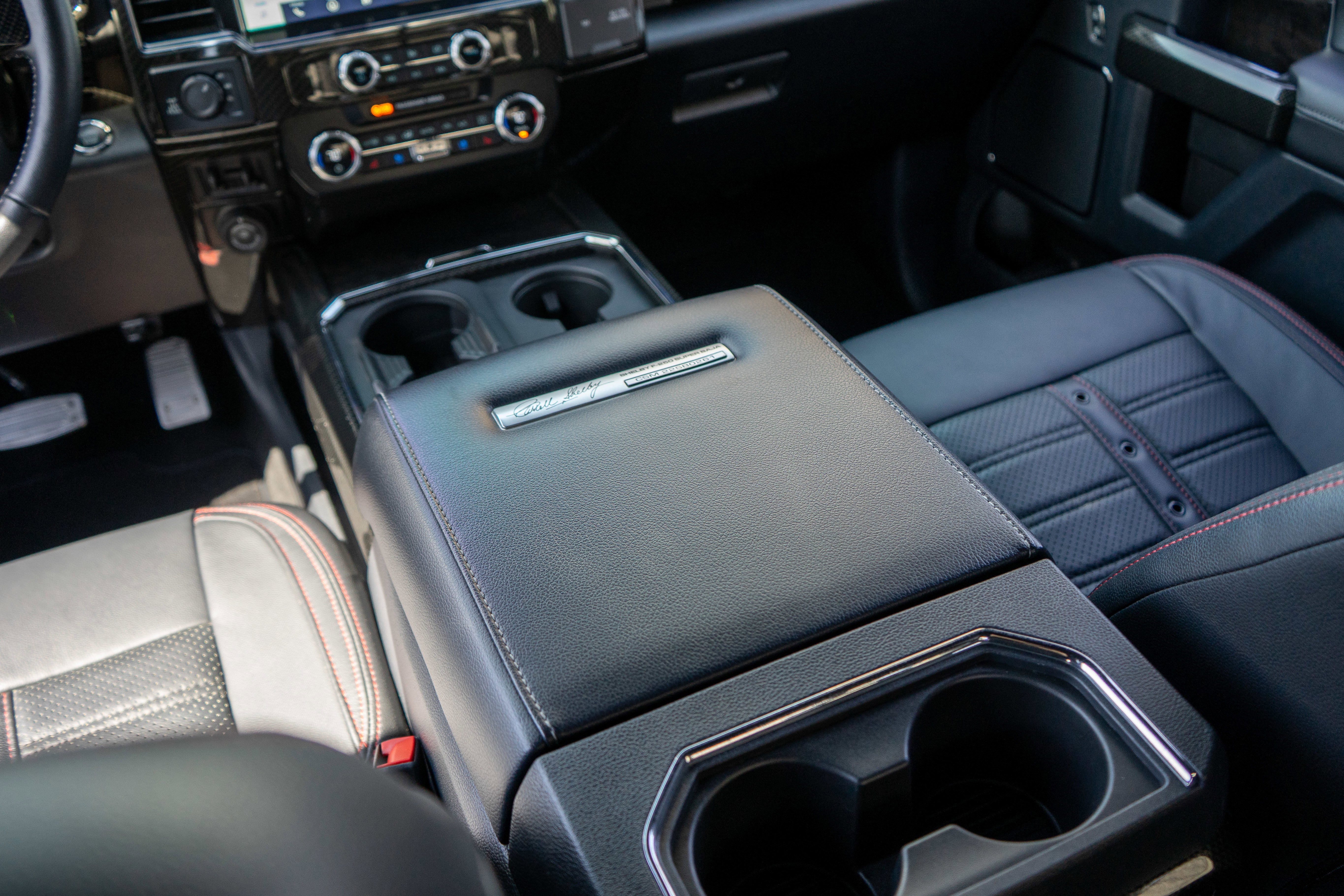 2022 Ford Super Duty F-250 Shelby Baja