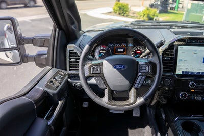 2022 Ford Super Duty F-250 Shelby Baja