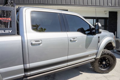 2022 Ford Super Duty F-250 Shelby Baja