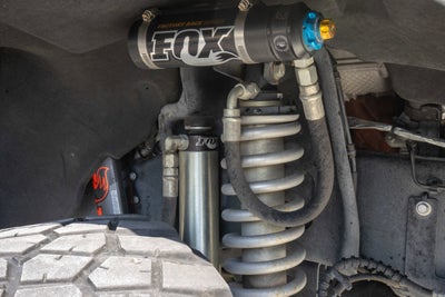 2022 Ford Super Duty F-250 Shelby Baja