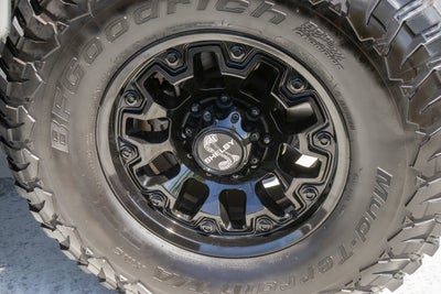 2022 Ford Super Duty F-250 Shelby Baja