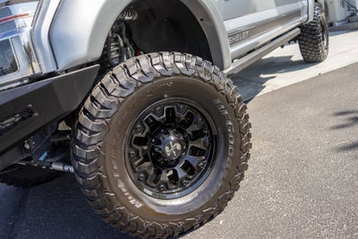 2022 Ford Super Duty F-250 Shelby Baja