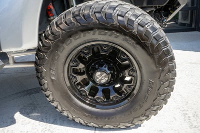 2022 Ford Super Duty F-250 Shelby Baja