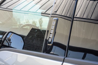 2022 Ford Super Duty F-250 Shelby Baja