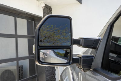 2022 Ford Super Duty F-250 Shelby Baja