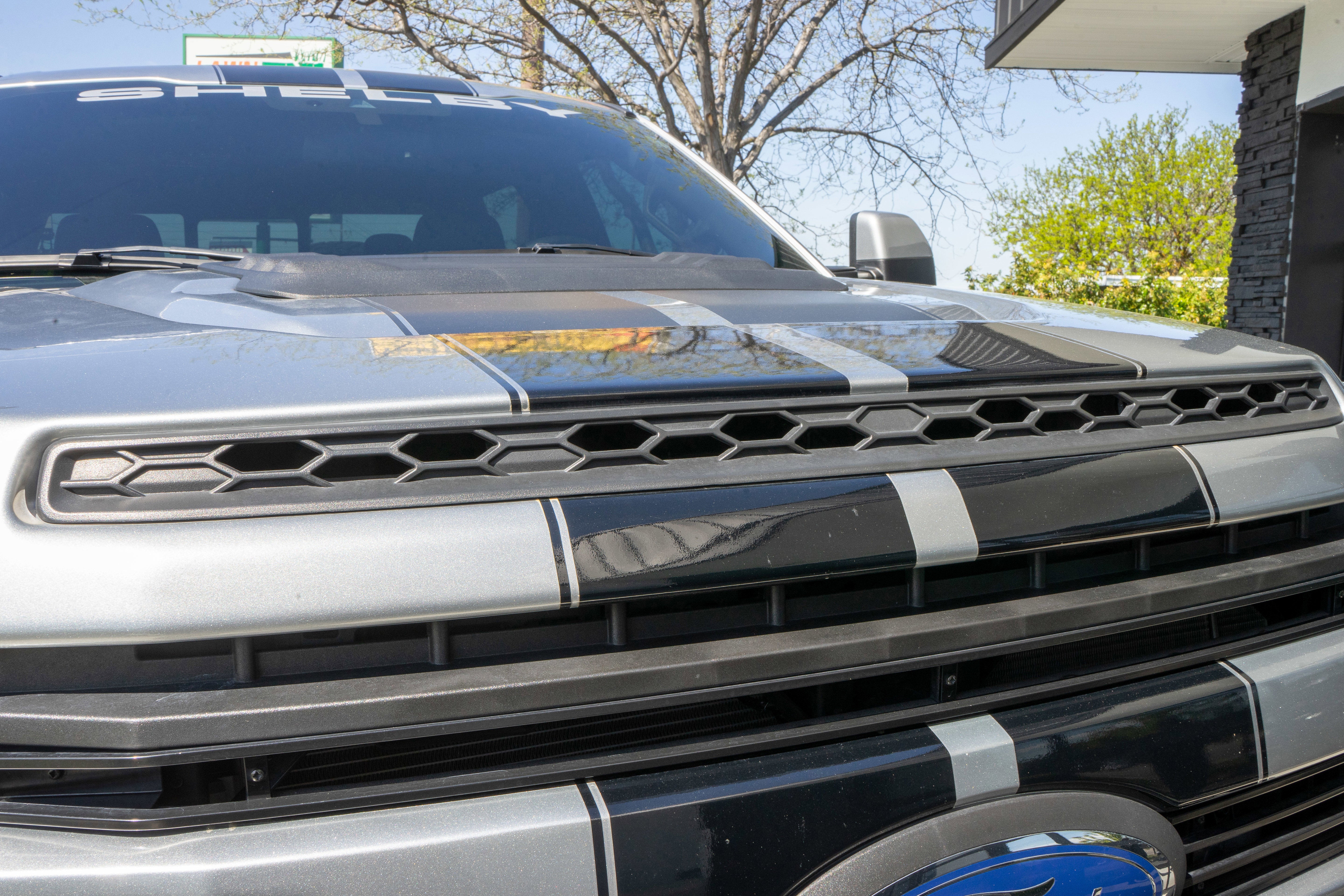 2022 Ford Super Duty F-250 Shelby Baja