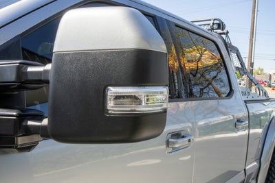 2022 Ford Super Duty F-250 Shelby Baja