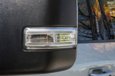 2022 Ford Super Duty F-250 Shelby Baja