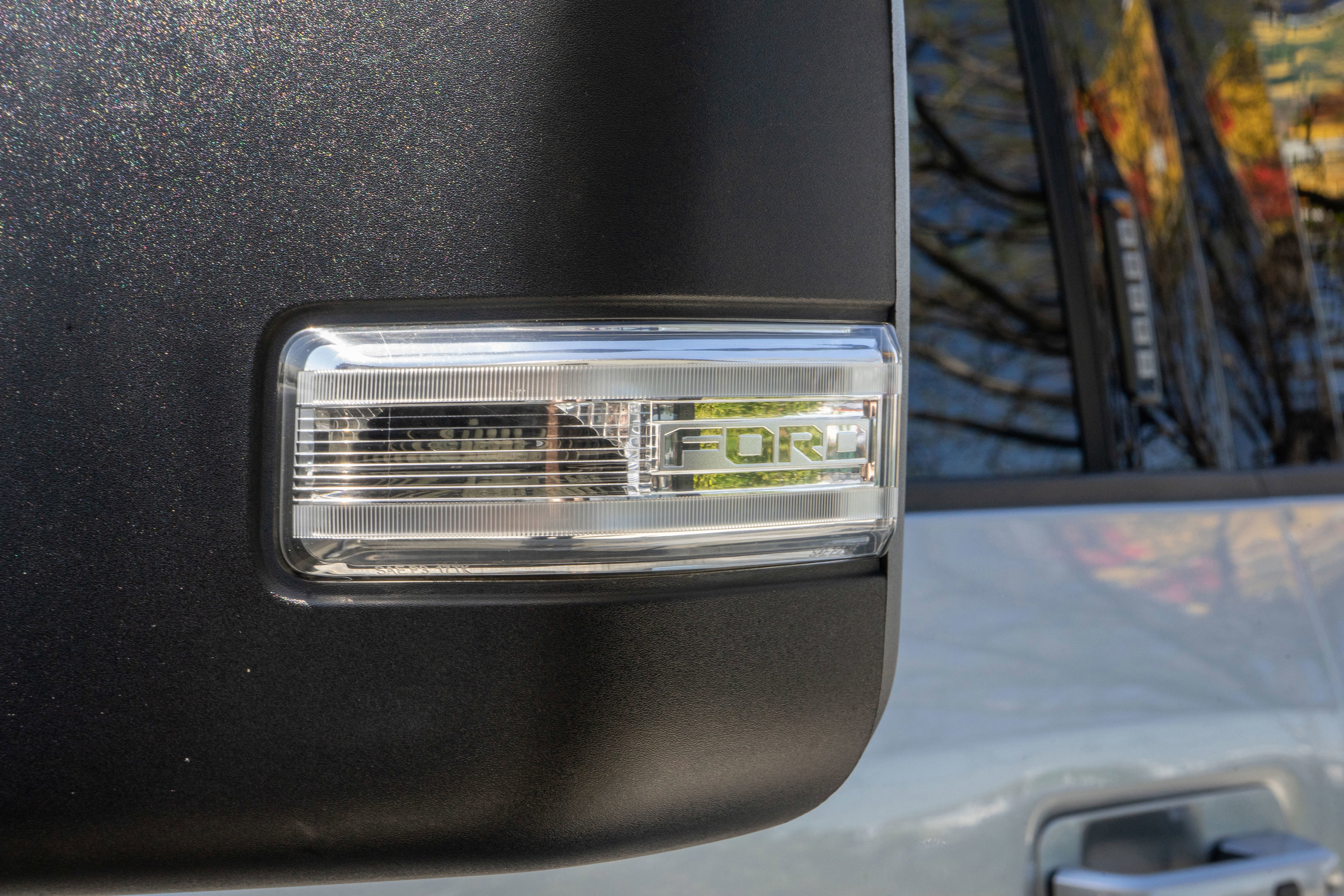 2022 Ford Super Duty F-250 Shelby Baja