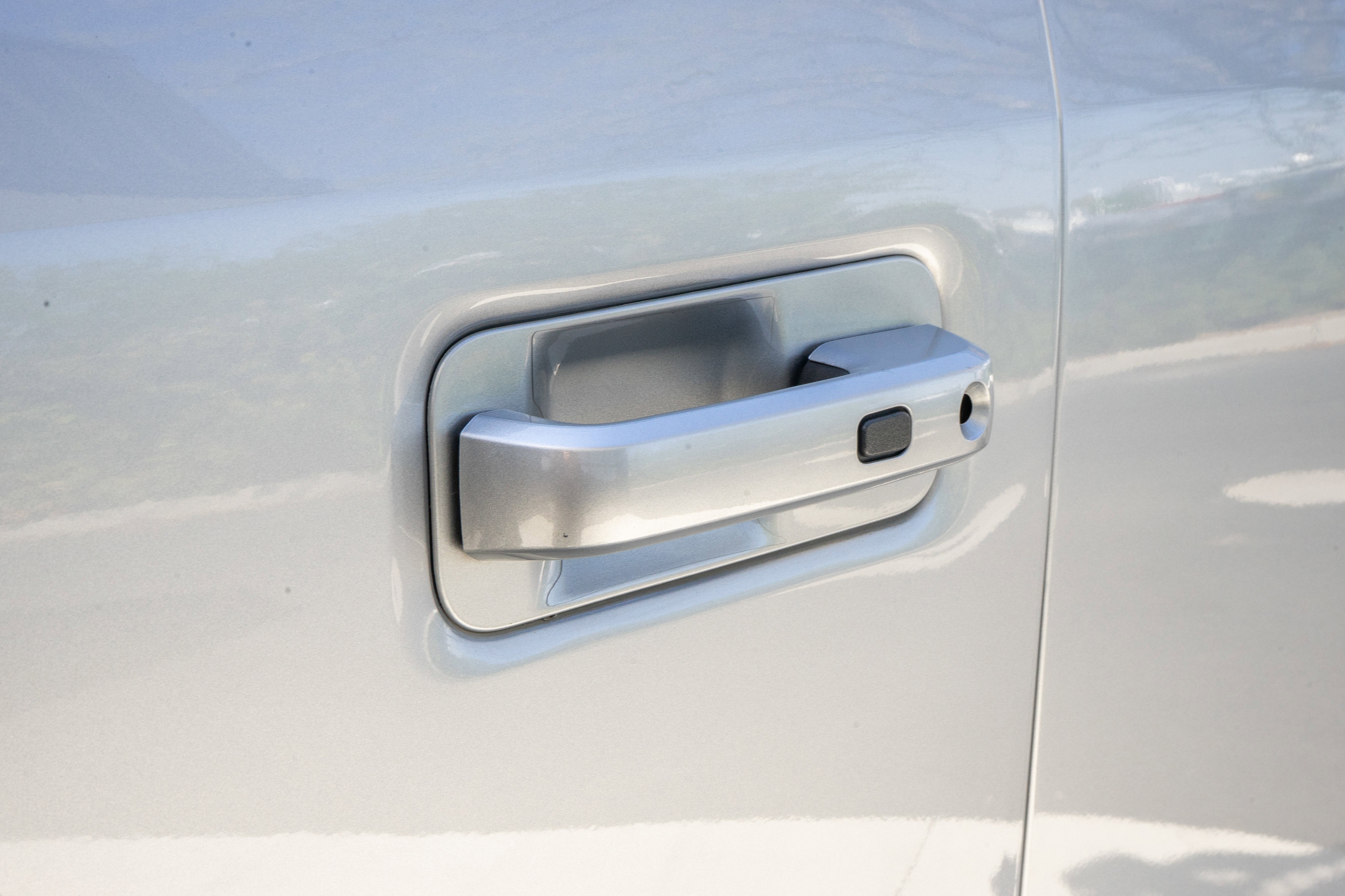 2022 Ford Super Duty F-250 Shelby Baja