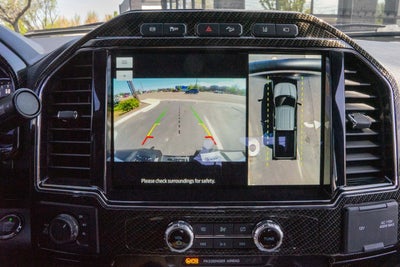 2022 Ford Super Duty F-250 Shelby Baja