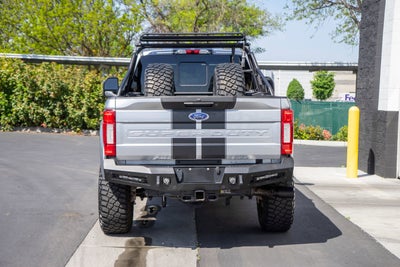 2022 Ford Super Duty F-250 Shelby Baja