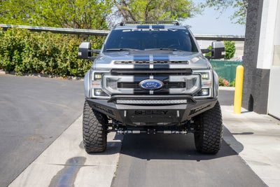2022 Ford Super Duty F-250 Shelby Baja