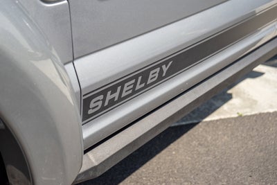 2022 Ford Super Duty F-250 Shelby Baja