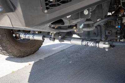 2022 Ford Super Duty F-250 Shelby Baja