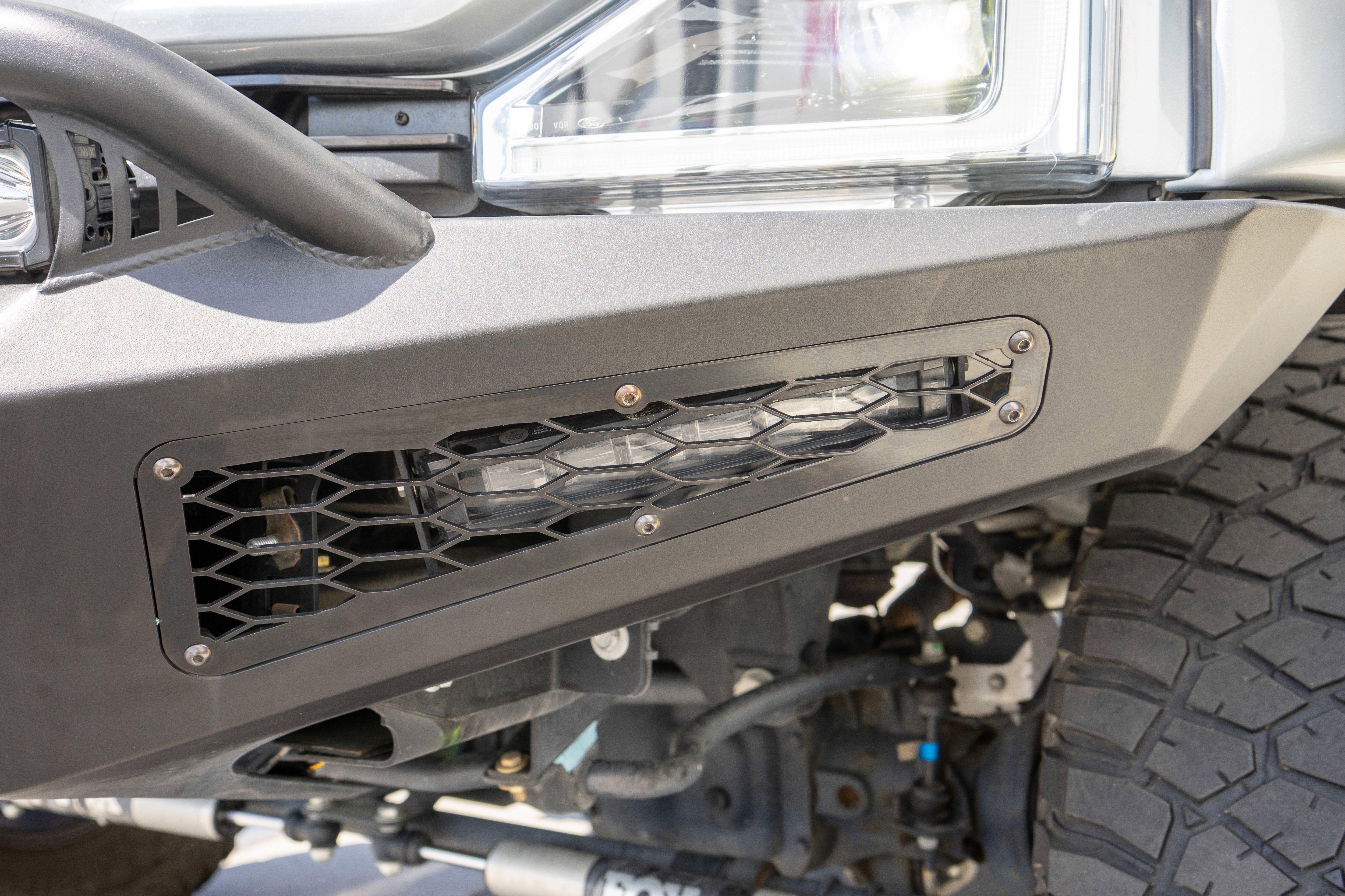 2022 Ford Super Duty F-250 Shelby Baja