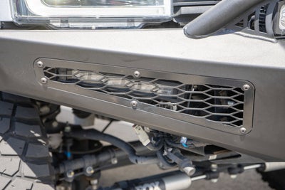 2022 Ford Super Duty F-250 Shelby Baja