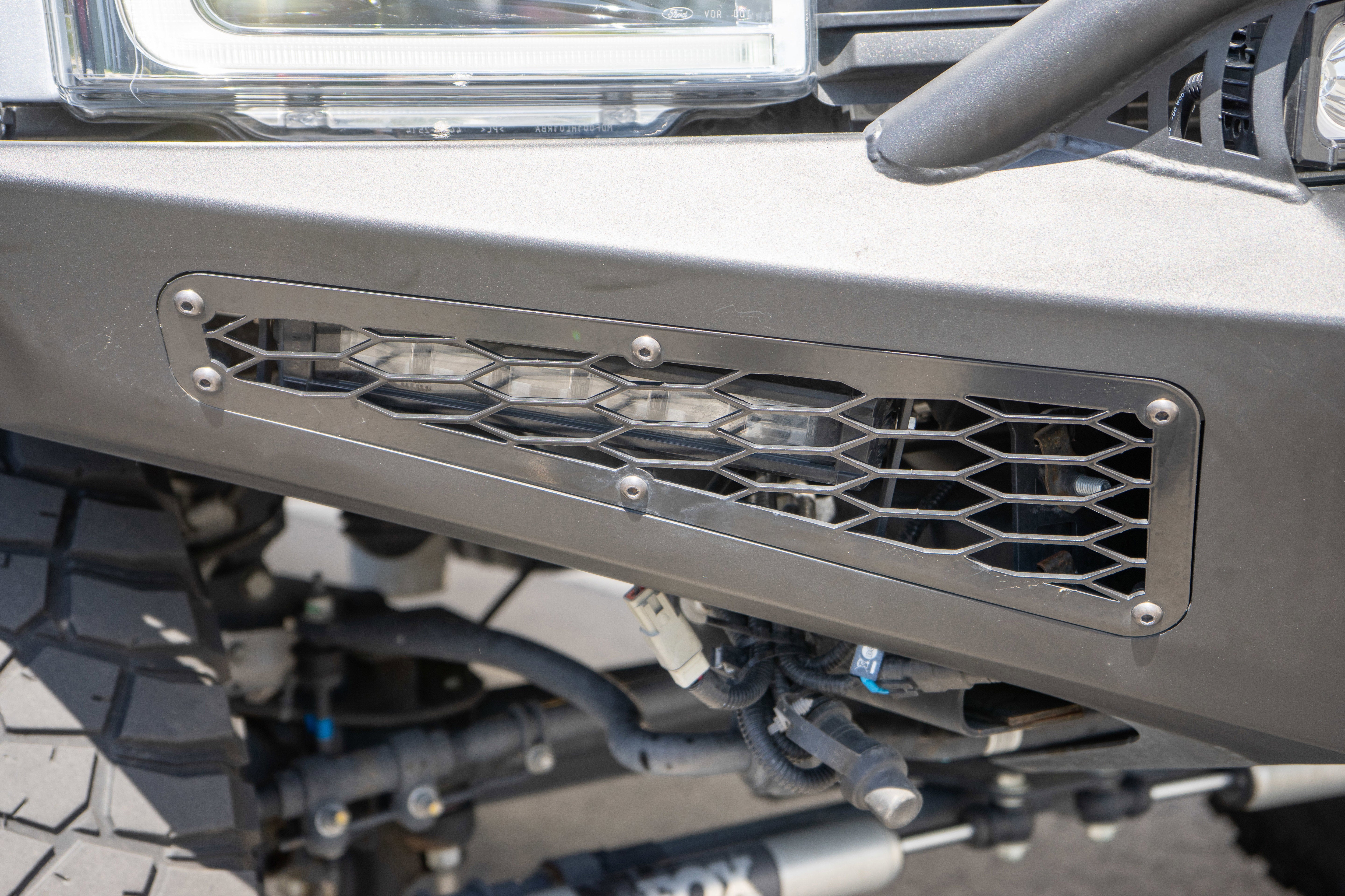 2022 Ford Super Duty F-250 Shelby Baja