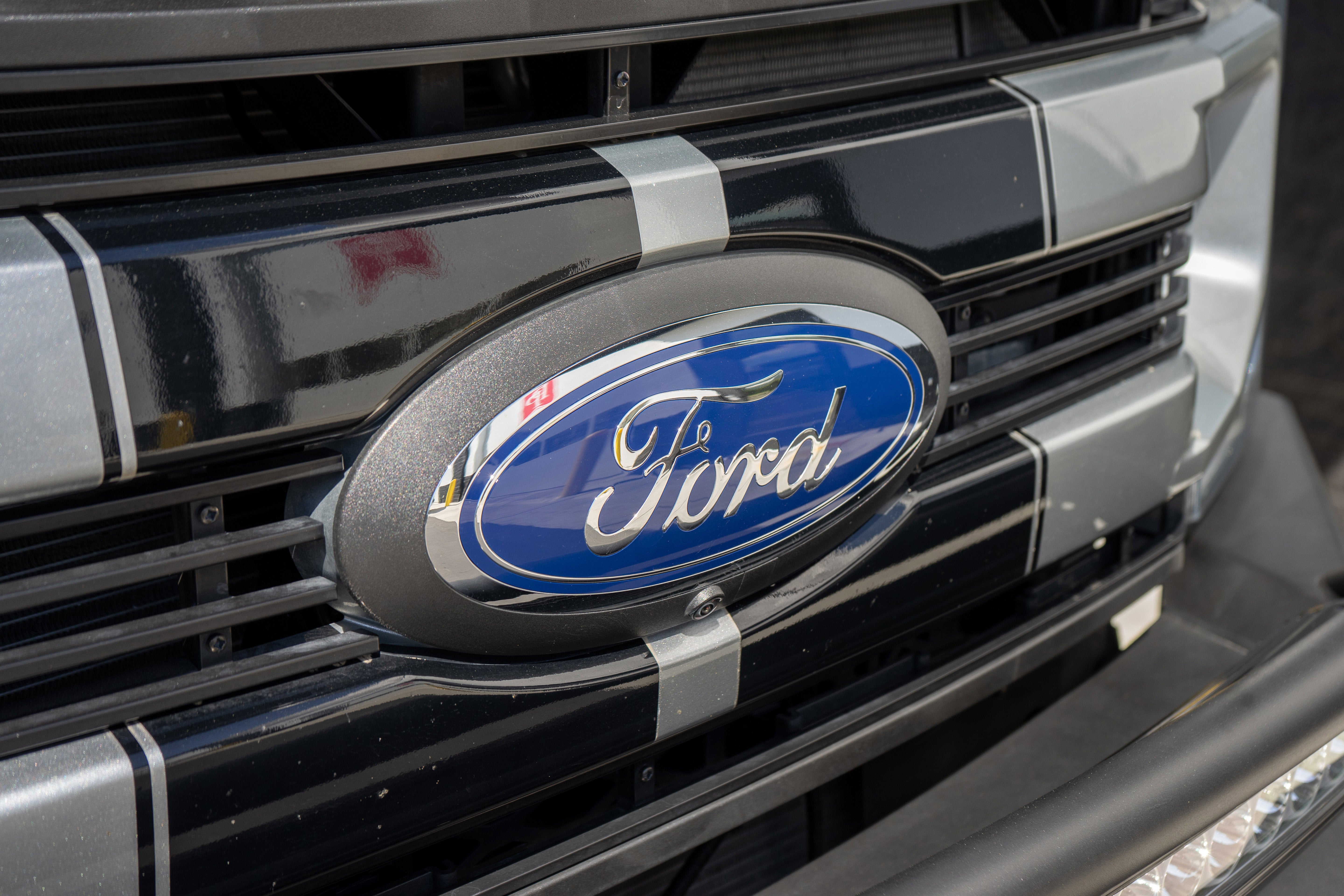 2022 Ford Super Duty F-250 Shelby Baja