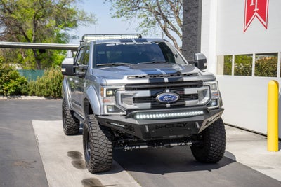 2022 Ford Super Duty F-250 Shelby Baja